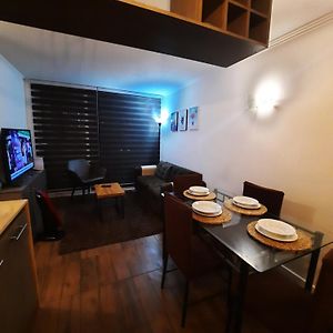 Apartamento de 2 Dormitorios